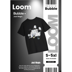 Loom Bubble