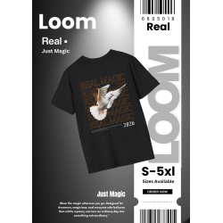 Loom Just Magic