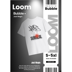 Loom Surreal